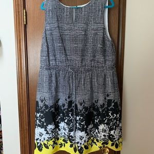 Ellen Tracey dress. NWOT